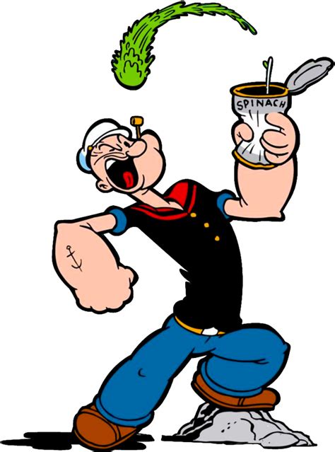 Download Popeye Popeye 12 Png - Popeye The Sailor Man Png Clipart (#3879048) - PinClipart