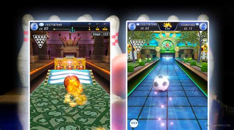 Bowling Club 3D - Download & Play for Free Here