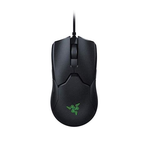 Razer Viper RGB Gaming Mouse (Black) - Techmart Unbox