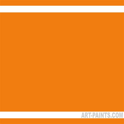 Cadmium Orange Finity Acrylic Paints - 089 - Cadmium Orange Paint ...