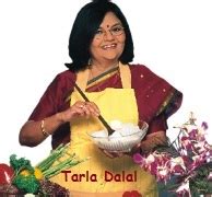 The Biography of Celebrated Indian Chef Tarla Dalal | Biharprabha News