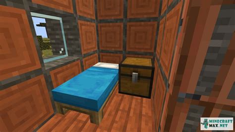 Light Blue Bed | How to craft light blue bed in Minecraft | Minecraft Wiki