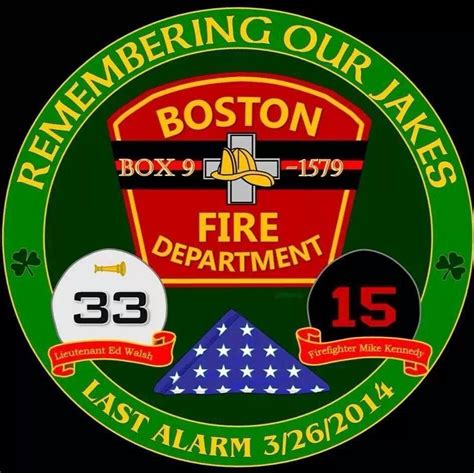 Boston fire dept Ems Patch, Patch Logo, Fire Dept, Fire Department, American Firefighter, Boston ...