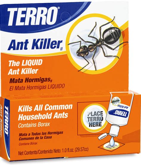 Terro Ant Killer II – SessionsUSA