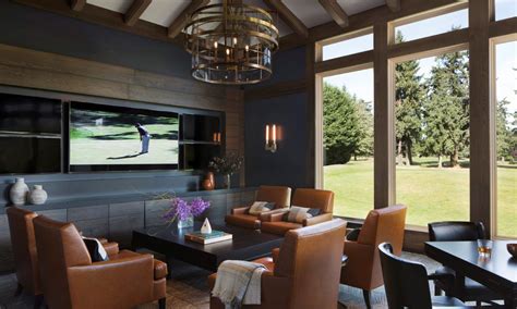 Overlake Country Club Unveils a Modern New Design | Clubhouse design, Golf country clubs ...