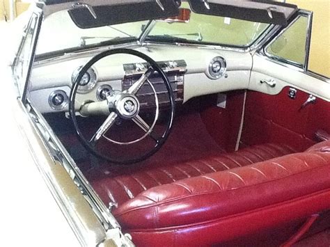 Buick Convertible Roadmaster Classic 1948 for sale in San Juan Capistrano, California, United ...