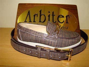 Casa Di Arbiter Loafers.