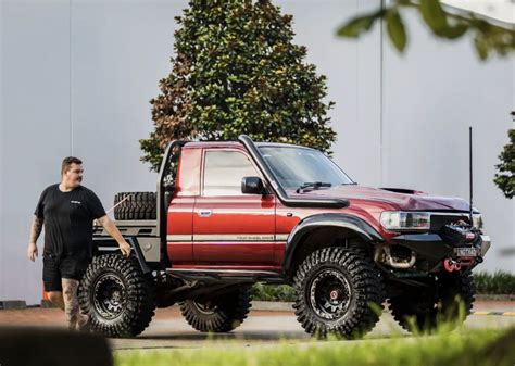 How to buy an 80 Series LandCruiser, the greatest 4x4 of all time?