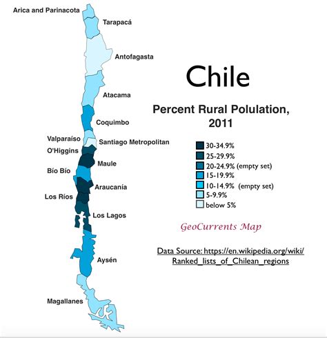 Ethnic Makeup Of Chile - Makeup Vidalondon