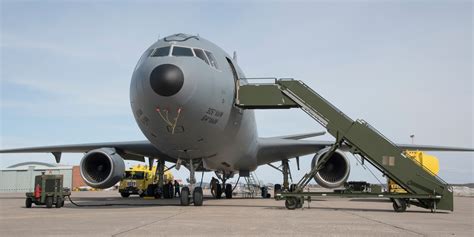 Fueling NORAD exercises and partnerships: 305AMW supports Amalgam Dart ...