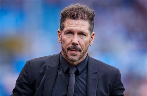 Diego Simeone uses four flattering adjectives to describe Milan but insists Atletico 'are calm'