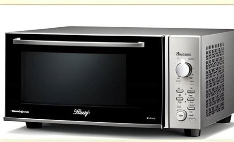 Best Microwave Convection Oven for 2023 - Grit Daily News