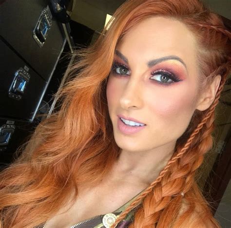 Pin on Becky Lynch