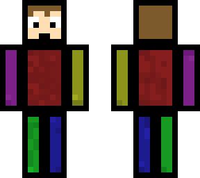 Fgteev Chase | Minecraft Skins