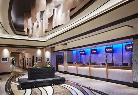 Cheap Hotel Deals in Kansas City (MO) : Harrah's North Kansas City Hotel & Casino - Book Hotel Now