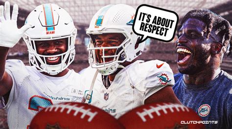 Dolphins' Tua Tagovailoa explains why team didn't try to break points ...