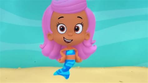 Bubble Guppies - Field Trip: Going to Get Nonnyâ€™s Glasses - YouTube ...