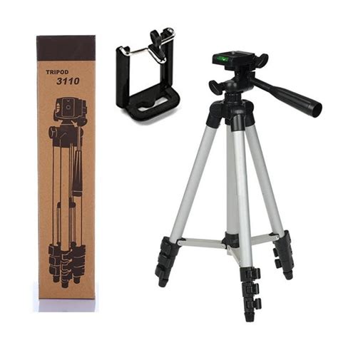 Tripod Camera Stand 3110