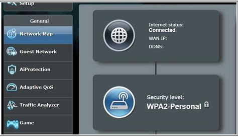 ASUS RT-AX86U router setup for GeForce NOW | NVIDIA