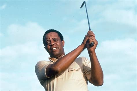 Lee Elder, the First Black Golfer to Play at the Masters, Dies at 87 ...