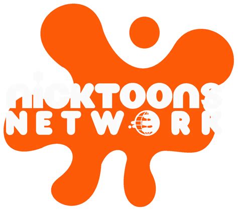 Nicktoons Logo By Axlegrease 75 On Deviantart - vrogue.co