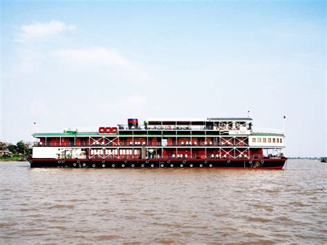 River Cruise on the Mekong: Cambodia and Vietnam in Photos — To Europe ...