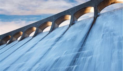 Renewable Energy Rundown: Hydropower