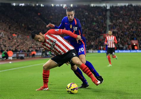 In pictures: Southampton v Man United - Manchester Evening News