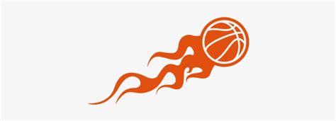 Fire Basketball Dg0071bbal - Fire Basketball Logo Png Transparent PNG - 395x395 - Free Download ...