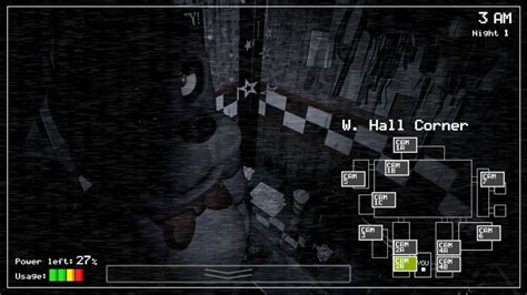 Five Nights at Freddy's | Free Play and Download | Gamebass.com