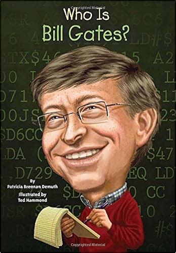 Biography of Bill Gates | Biography Online