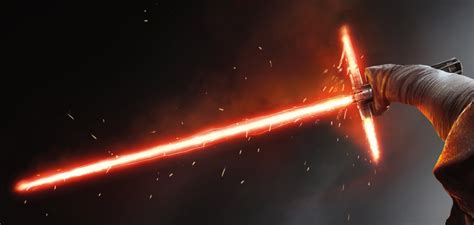 Lightsabers aren’t possible in the real world, scientists say