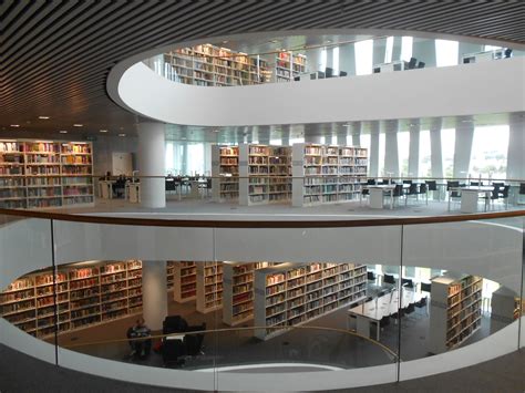 University of Aberdeen | Beautiful library, Most beautiful libraries in the world, Most ...