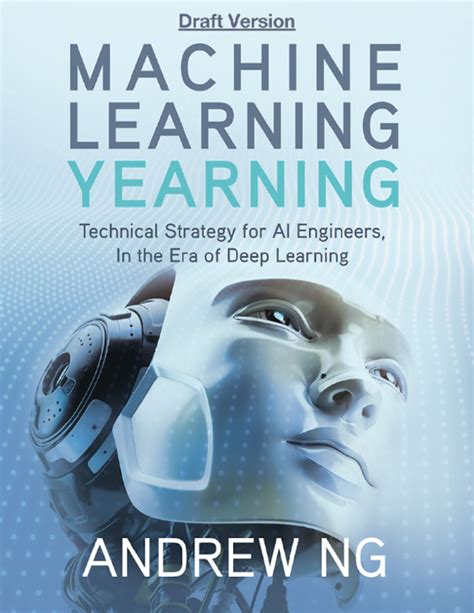 (PDF) Andrew Ng Machine Learning Yearning