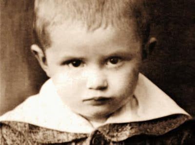 Resultado de imagen para pictures of joseph ratzinger young Catholic Saints, Roman Catholic ...