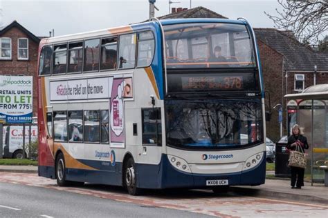 Town Council calls for review of local bus services following recent cuts - wilmslow.co.uk