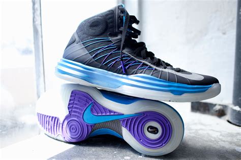 Review: Nike Hyperdunk+ Basketball Shoes | WIRED