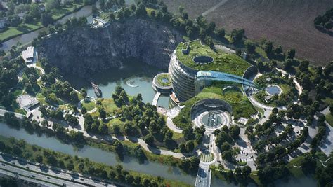 InterContinental Shanghai Wonderland to open in the fourth quarter of 2018 – Business Traveller