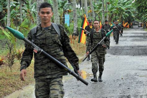 Delays In The Moro Conflict Peace Process In The Philippines – The ...