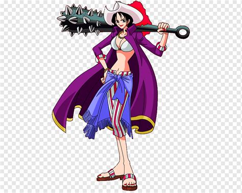 Mono d. luffy alvida una pieza 玲玲 · 玲玲 anime, alvida, púrpura, manga ...