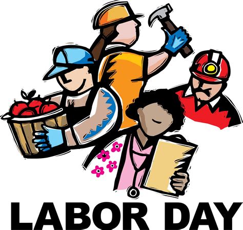 Labor day clipart free clipart images clipartwiz - Clipartix