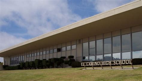 El Camino High School (South San Francisco) - Alchetron, the free ...