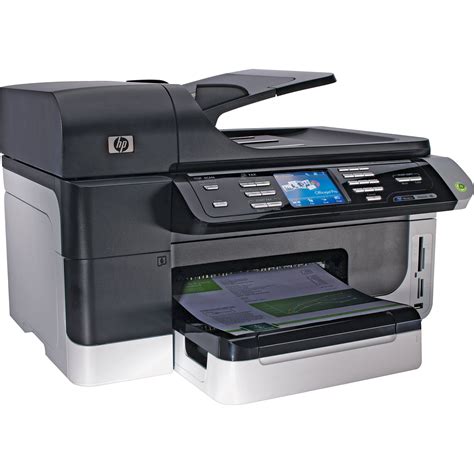 HP Officejet Pro 8500 Wireless All-in-One Printer CB023A#B1H B&H