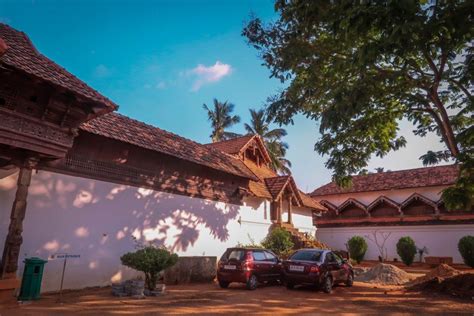 Padmanabhapuram Palace: The Wooden Marvel of Travancore Kingdom - Life and Its Experiments ...