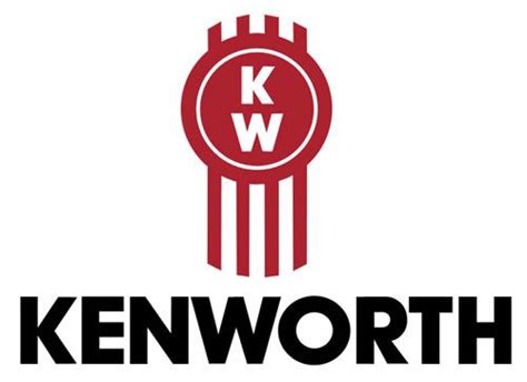 Kenworth Truck logos and History | Kenworth, Kenworth trucks, Car repair service