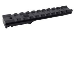 Steyr M95 Infantry Scout Mount Weaver Long Ladder - S&K Scope Mounts ...