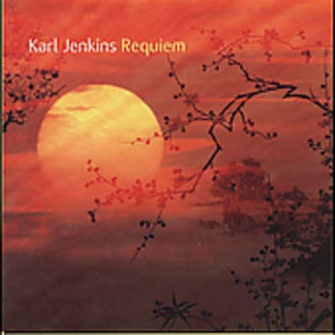 Karl Jenkins Requiem | Pricepulse