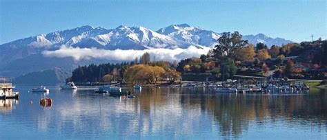 Winter adrenaline feast in Wanaka | Transfercar