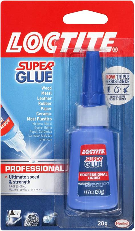 Top 10 Best Glue for Metal to Plastic, Wood, Leather, Ceramic & Glass of 2022 | Best For ...