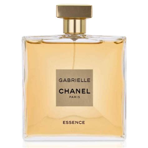 CHANEL - GABRIELLE CHANEL ESSENCE 35 ml Eau de Parfum - Trend Parfum ...